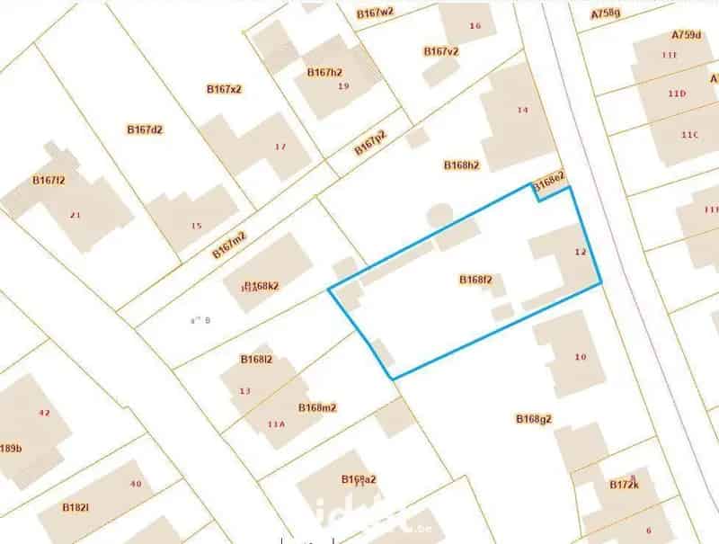 Klingedijkstraat 12 - 9170 Sint-Gillis-Waas