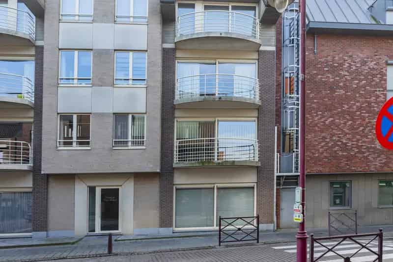 Appartement te koop