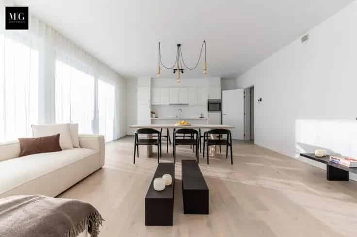 Appartement Te Koop
