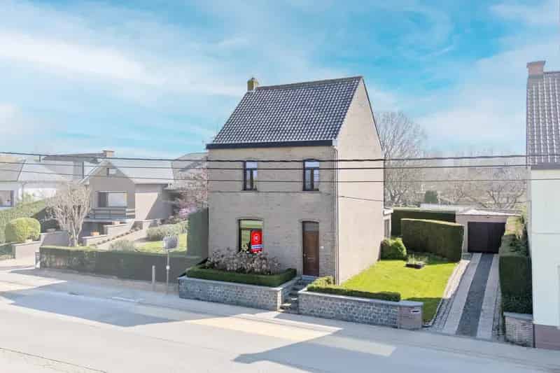 Huis te koop in Balegem