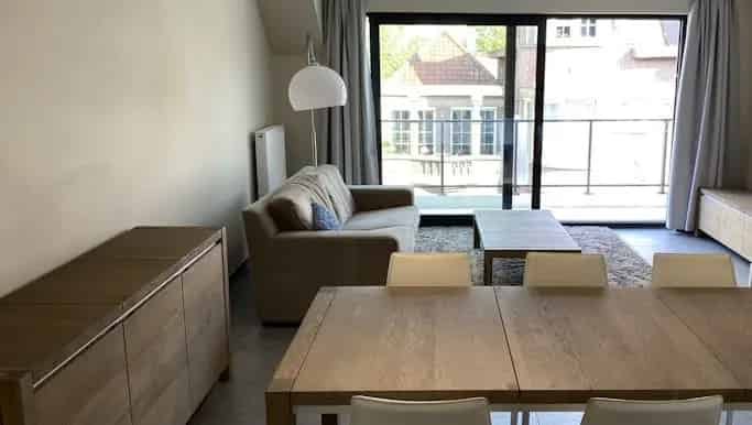 Appartement te huur in Westerlaan 83, Waregem - Dewaele