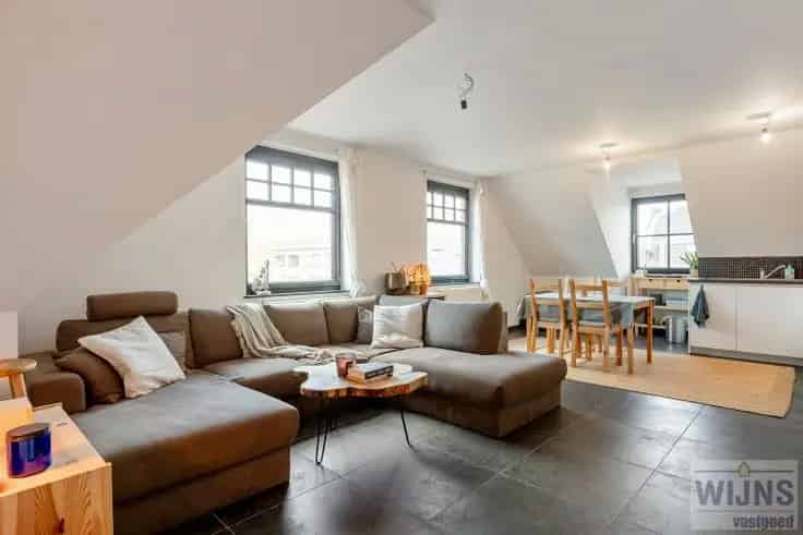 Appartement Te Koop