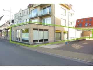 Handelspand te koop - Bredene RWC32328