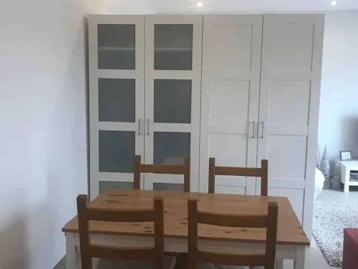 Studio Te Koop Oostende Bredene Nabij Zee