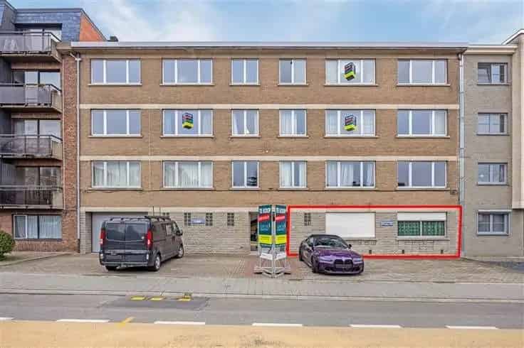 Appartement Te Koop