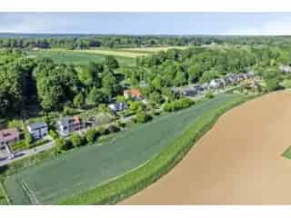 Bouwgrond Kessel Lo 911m2 Halfopen Bebouwing