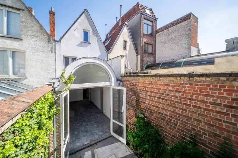 Huis te huur