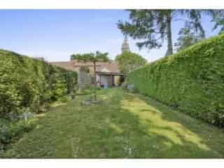 Huis te Koop Kanegem Gerenoveerd Instapklaar Garage Tuin