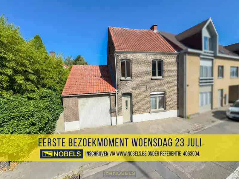 Huis te koop