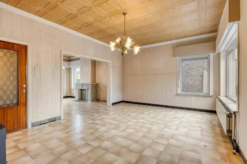 Huis te koop Moerzeke 3 slaapkamers grote tuin renovatie