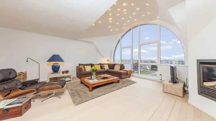 Duplex Te Koop