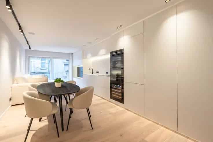 Appartement Te Koop