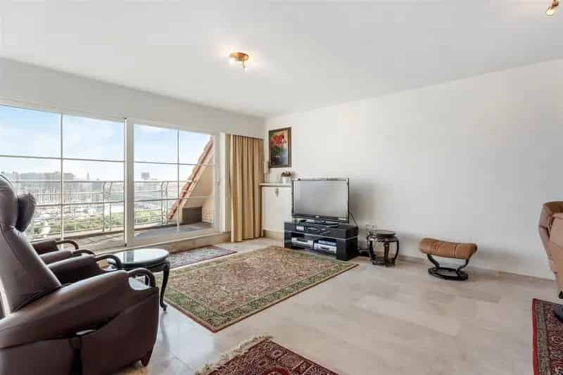 Appartement te huur