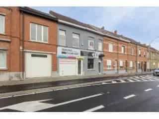 Huis gemengd gebruik te koop - Ninove RWC38361