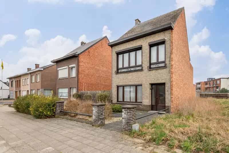 Huis te huur