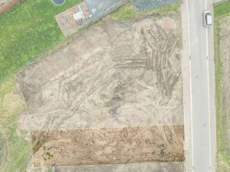 Bouwgrond HOB, 4a06ca te Elst
