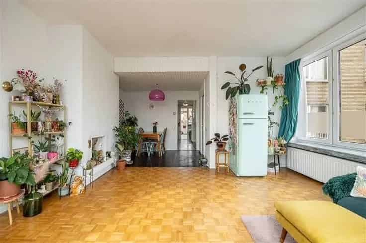 Appartement Te Koop Antwerpen Centrum 2 slaapkamers