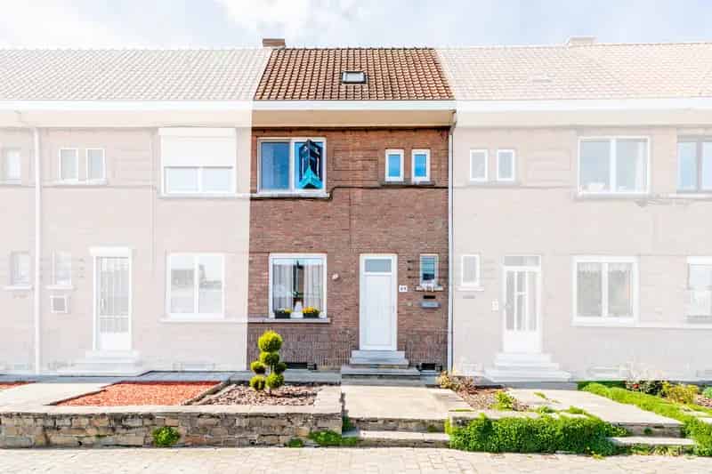 Huis te koop