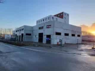 Industrie te koop - Kerkhove RBT20279