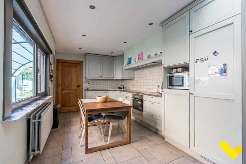 Karakteristieke Herenwoning In Geel Centrum!