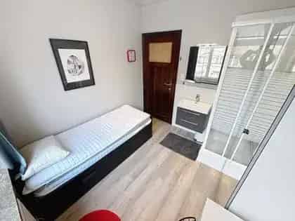 Kamer Te Huur , Schaarbeek, Brussel Hoofdstad