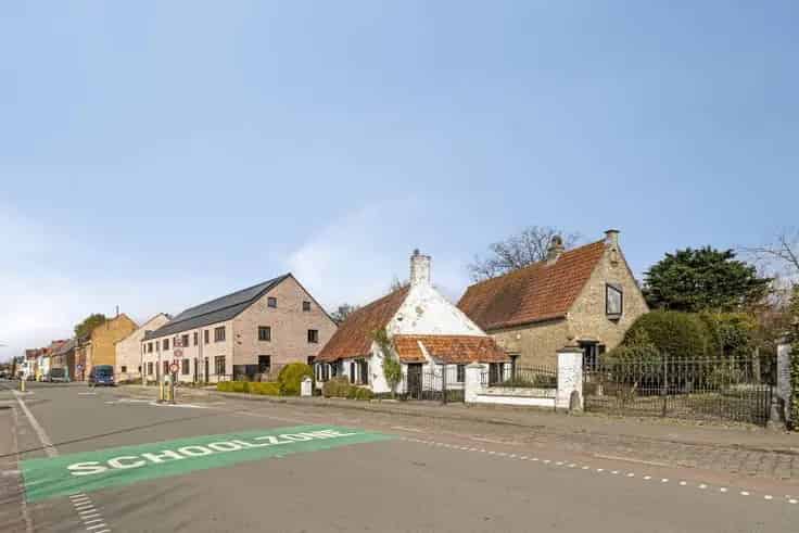 Landhuis Te Koop