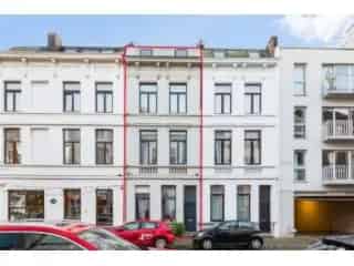 Herenhuis te koop - Antwerpen RBU16393