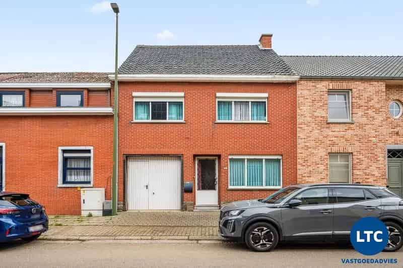 Te renoveren woning Melkwezer veel potentieel
