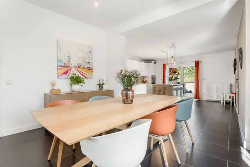 Unieke gezinswoning in cottagestijl te Voeren