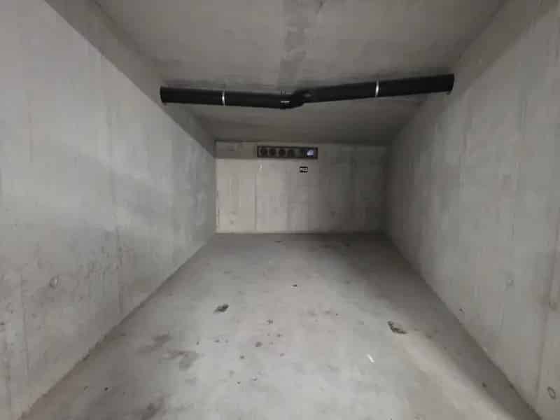 Garage te koop