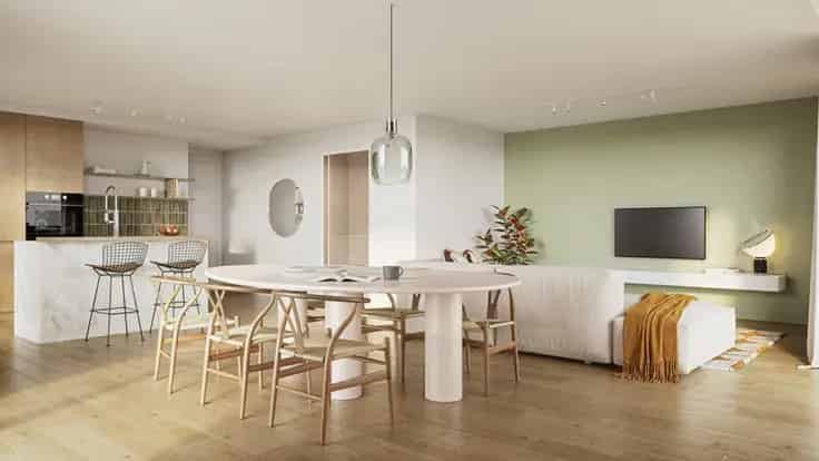 Appartement Te Koop
