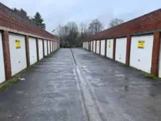 Garagebox te koop - Montignies-sur-Sambre VAZ08908