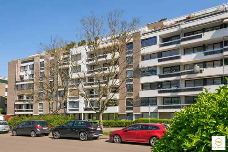 Appartement te huur