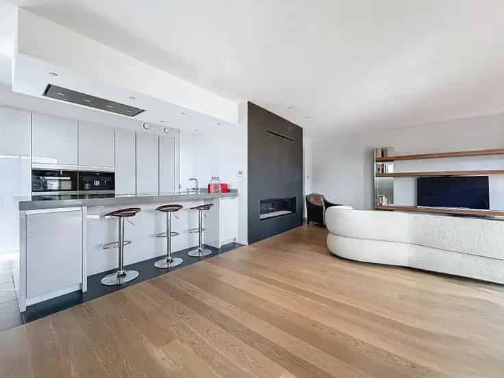 Penthouse Te Koop