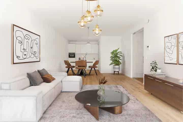 Beau Kouter - Gent - Appartement te koop