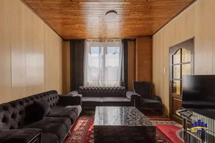 Huis Te Koop Gent 4 Slaapkamers Rustige Straat Veel Potentieel