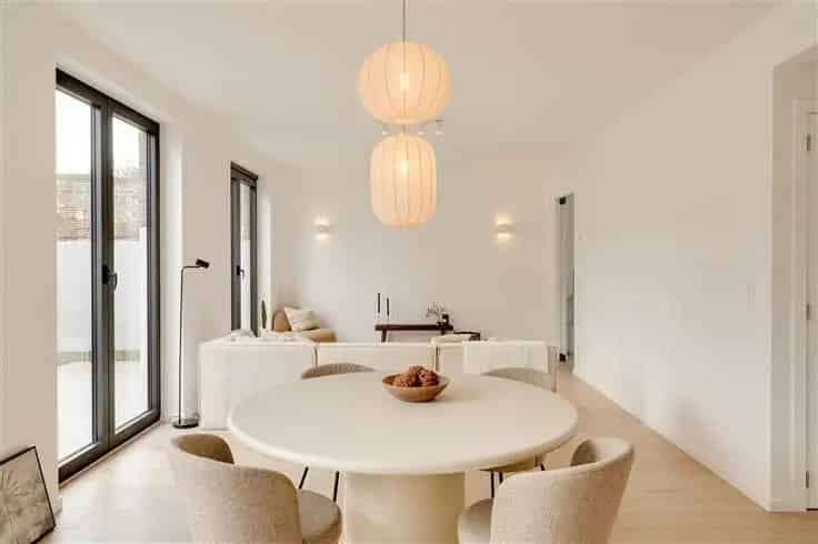 Nieuwbouw Woningen Te Koop Gemeenschappelijke Tuin