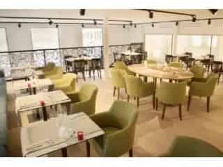 Handelspand te Huur Brasserie Nieuwpoort