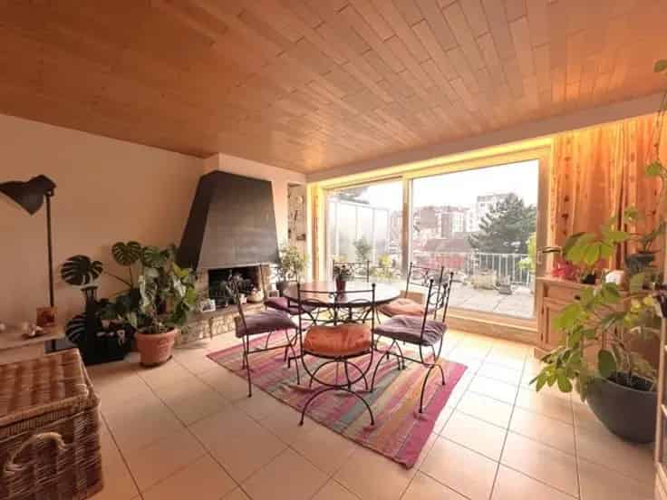 Penthouse Te Koop