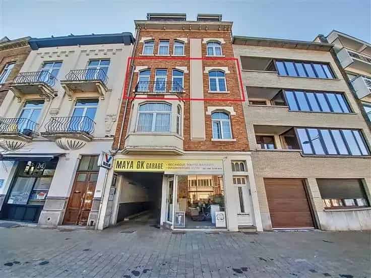 Appartement Te Koop