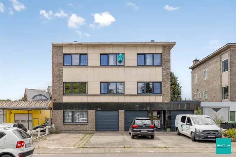 Appartement te koop