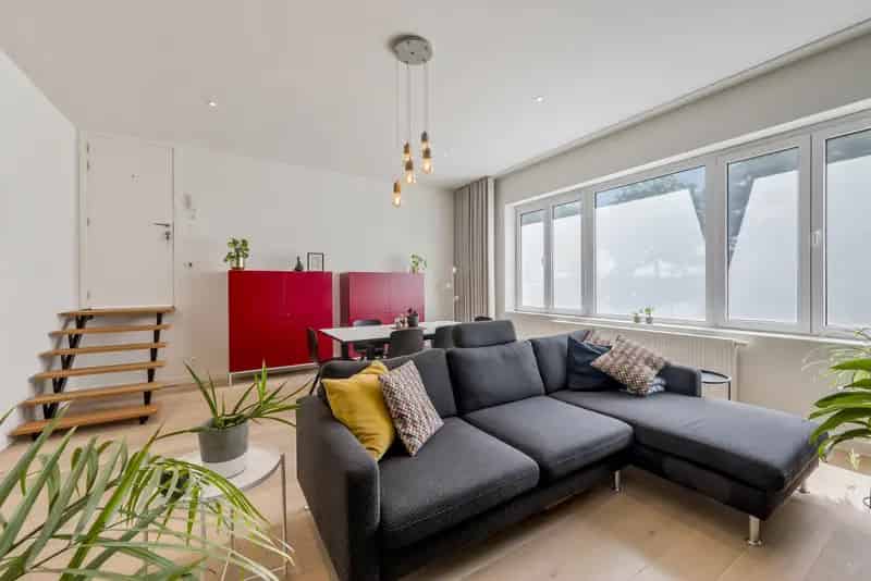Appartement te koop