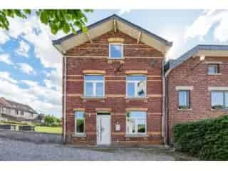 Huis te koop Goé 3 slaapkamers