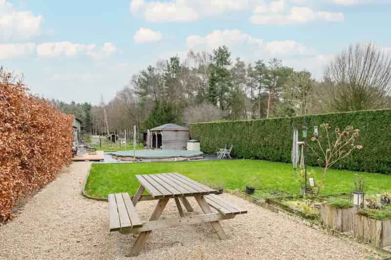 Huis te huur