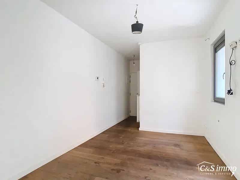 Studentenkamer Antwerpen Centrum - Terras - Privé Badkamer