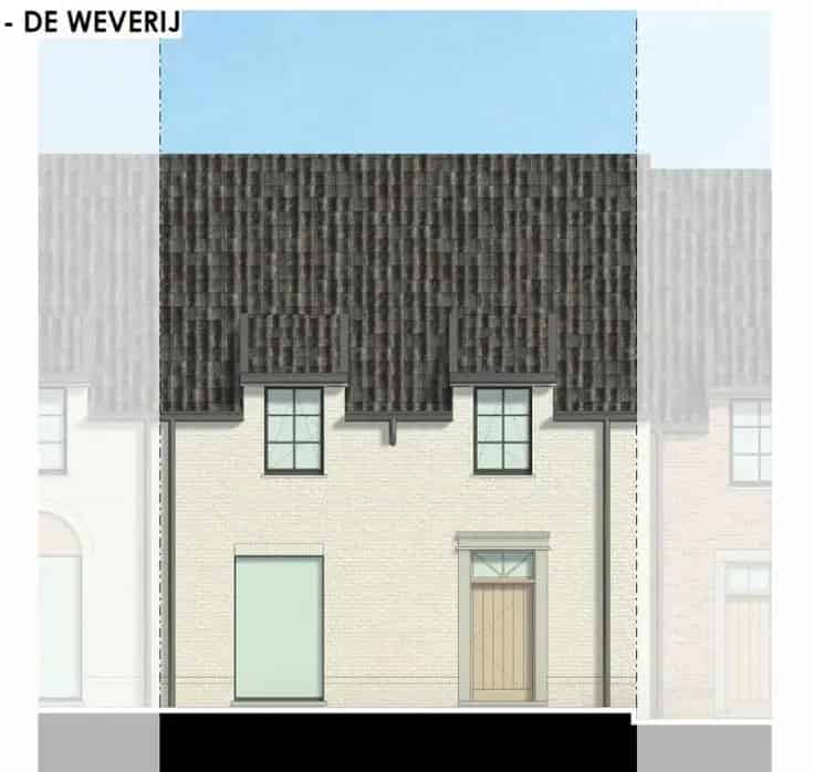 Huis Te Koop