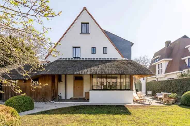 Villa Te Koop Nabij Zegemeer