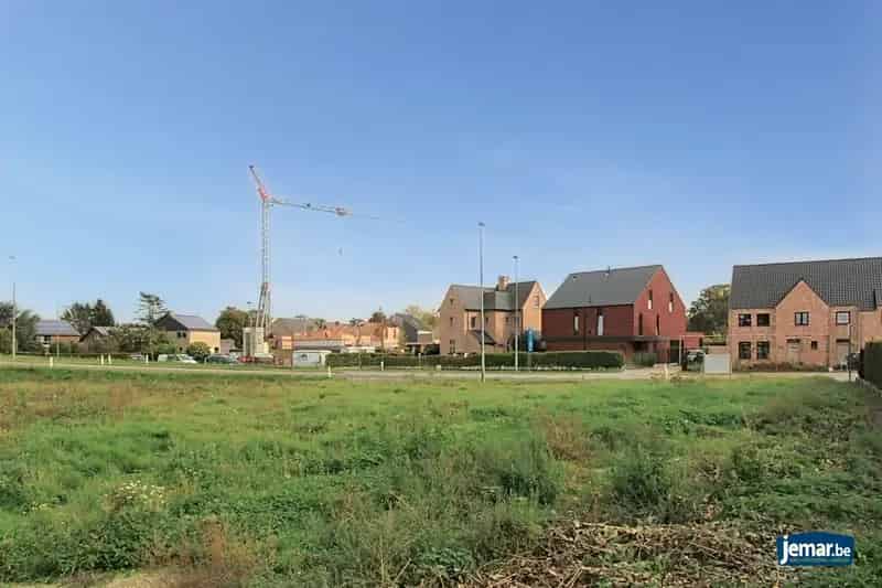 Bouwgrond te Bree Nabij Centrum 6a71ca Open Bebouwing