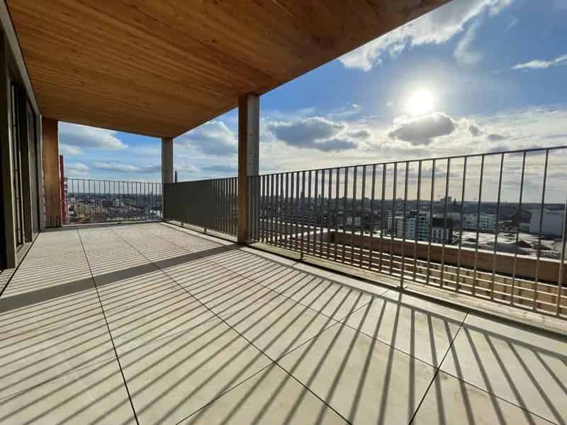 Appartement te huur