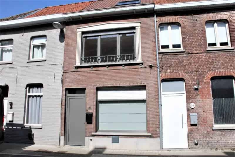 Huis te koop